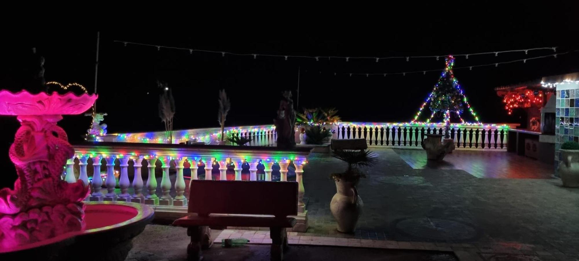 Villa Fiore - Piscina E Idromassaggio Itri Exterior foto